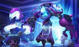 小叶楠爆料新皮肤视频播放,视觉盛宴，期待值飙升！